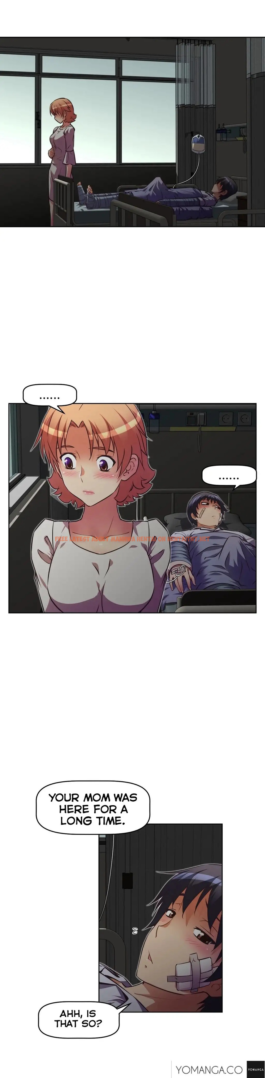 Read Hentai Image 7 807 in comic Brawling Go! - Chapter 30 - hentaitnt.net