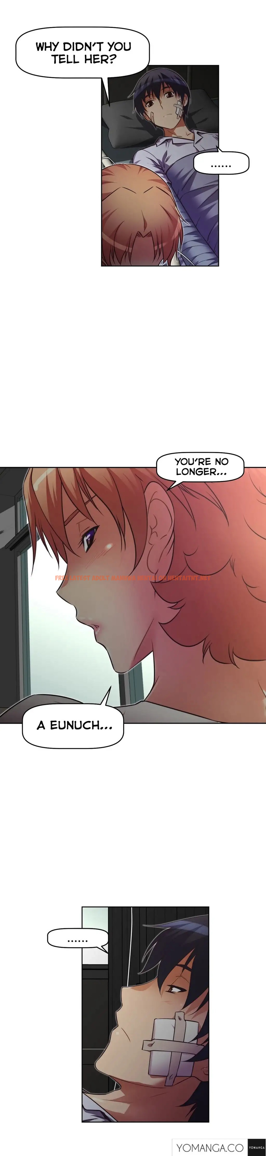 Read Hentai Image 9 807 in comic Brawling Go! - Chapter 30 - hentaitnt.net