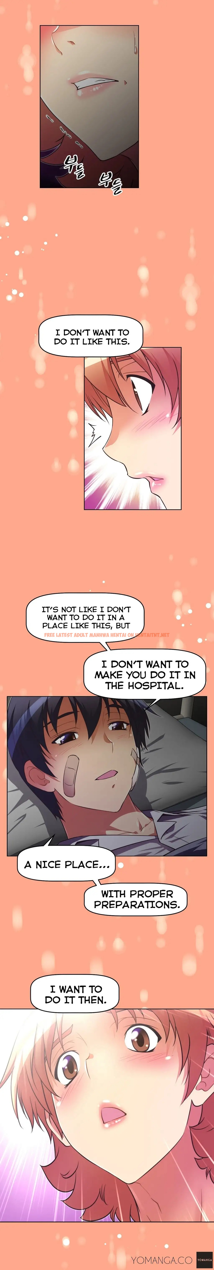 Read Hentai Image 10 807 in comic Brawling Go! - Chapter 31 - hentaitnt.net