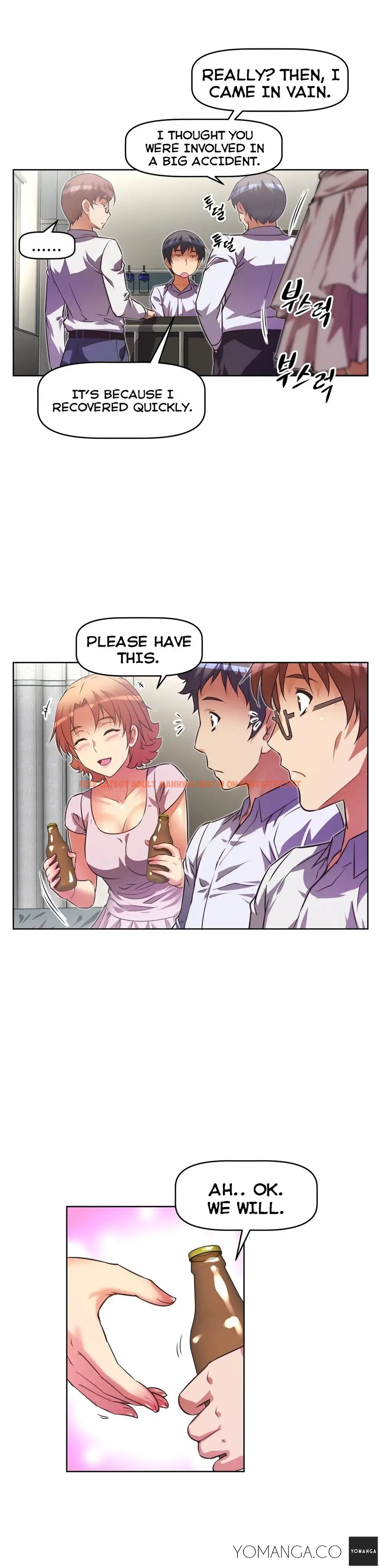 Read Hentai Image 14 807 in comic Brawling Go! - Chapter 31 - hentaitnt.net