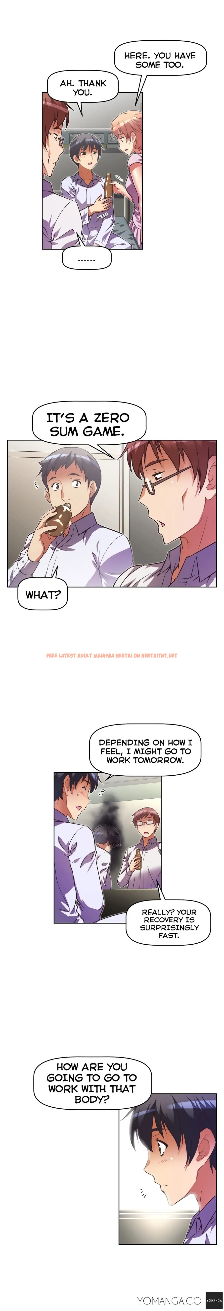 Read Hentai Image 15 807 in comic Brawling Go! - Chapter 31 - hentaitnt.net