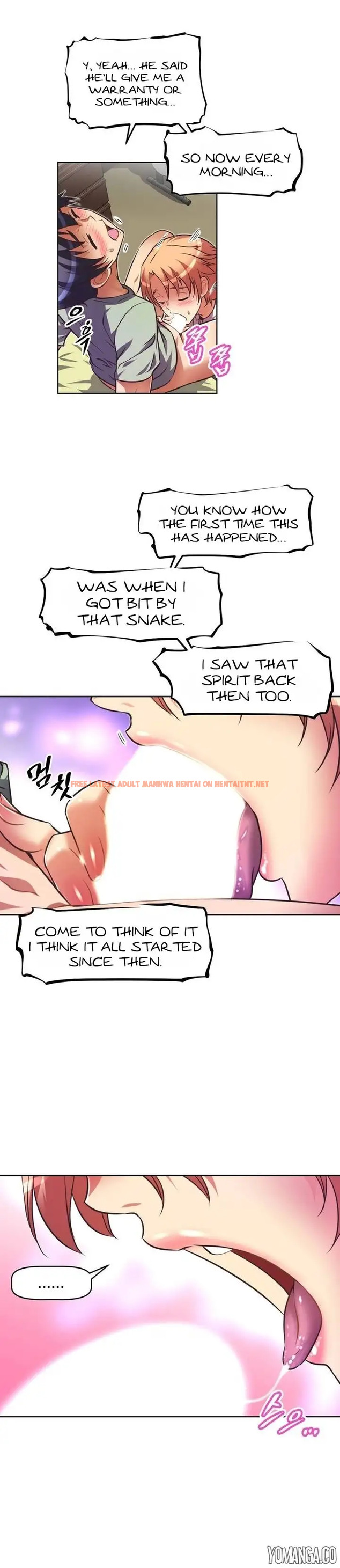 Read Hentai Image 16 807 in comic Brawling Go! - Chapter 33 - hentaitnt.net