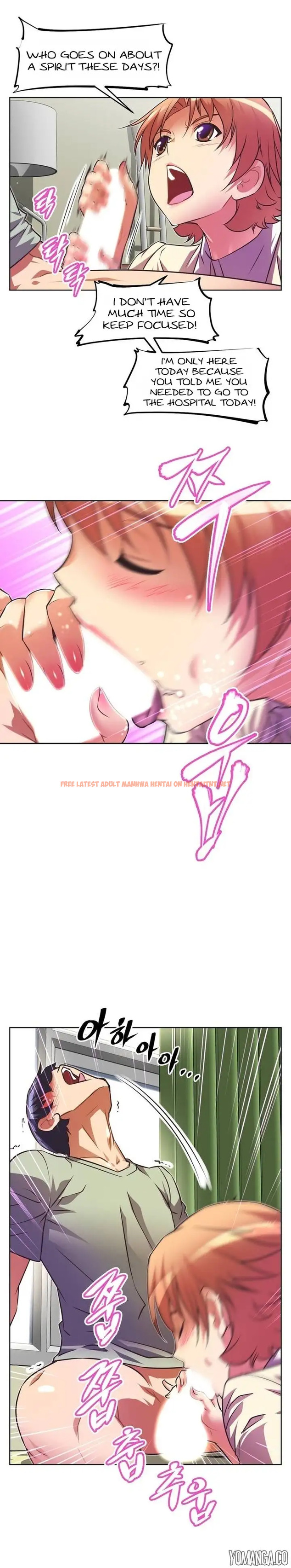 Read Hentai Image 18 807 in comic Brawling Go! - Chapter 33 - hentaitnt.net