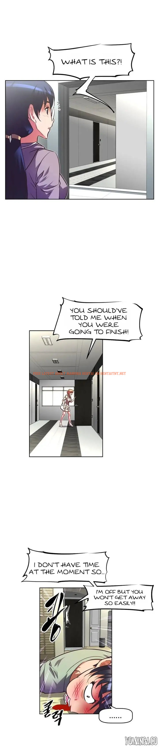 Read Hentai Image 21 807 in comic Brawling Go! - Chapter 33 - hentaitnt.net