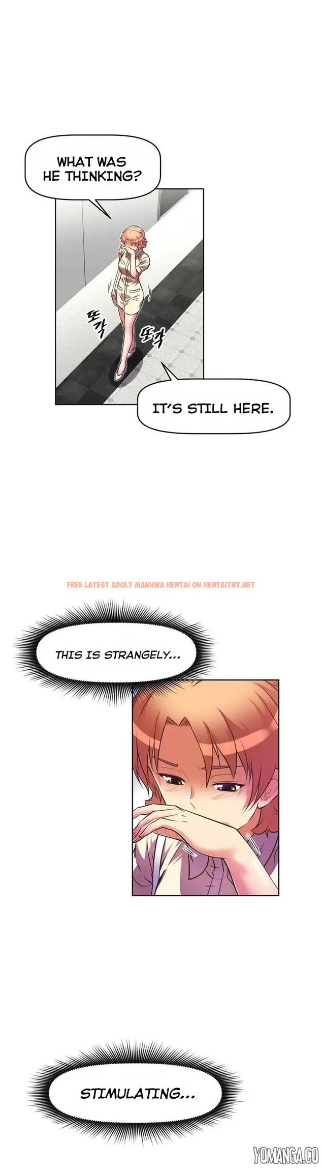 Read Hentai Image 22 807 in comic Brawling Go! - Chapter 33 - hentaitnt.net