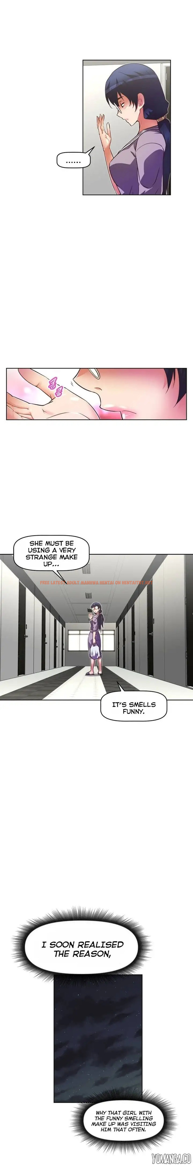 Read Hentai Image 26 807 in comic Brawling Go! - Chapter 33 - hentaitnt.net