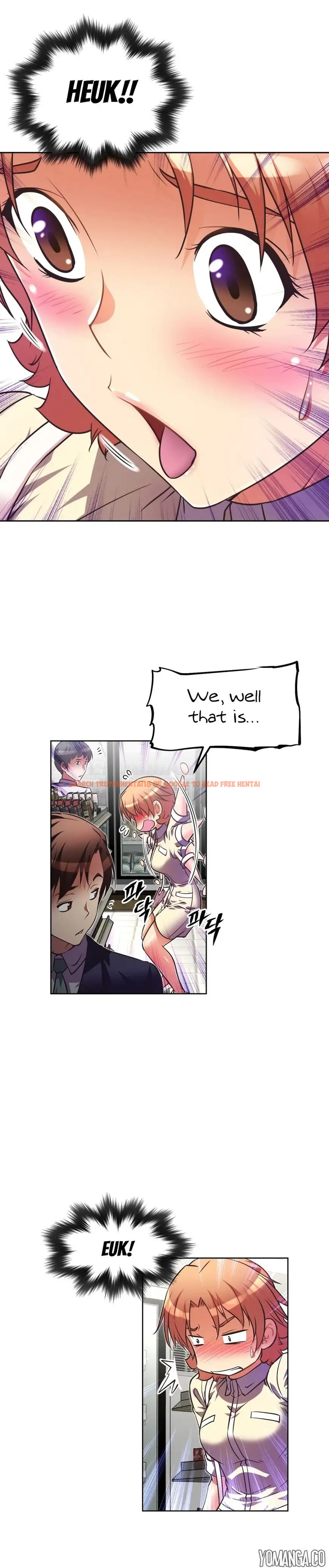Read Hentai Image 10 803 in comic Brawling Go! - Chapter 35 - hentaitnt.net