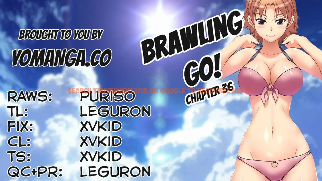 Read Hentai Image 1 803 in comic Brawling Go! - Chapter 36 - hentaitnt.net