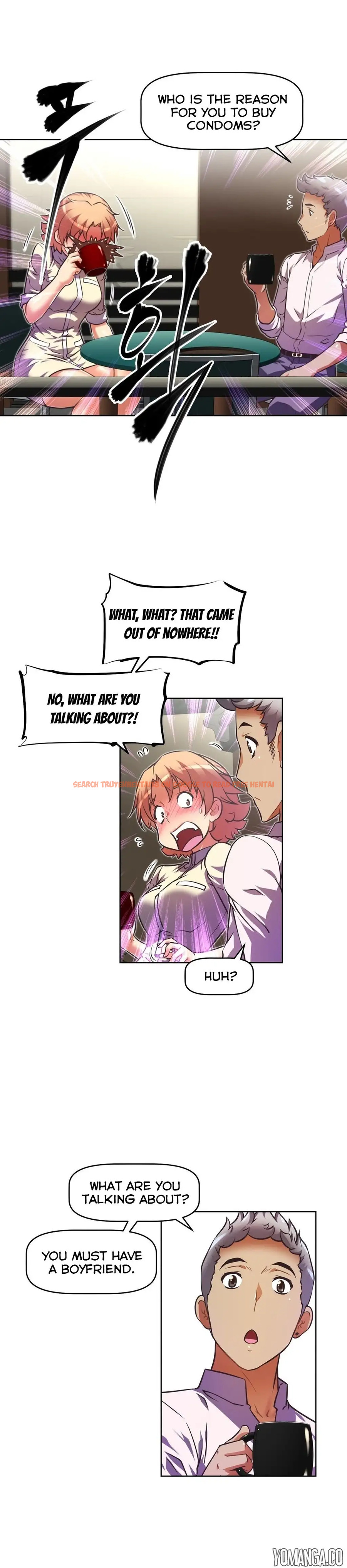Read Hentai Image 10 803 in comic Brawling Go! - Chapter 36 - hentaitnt.net