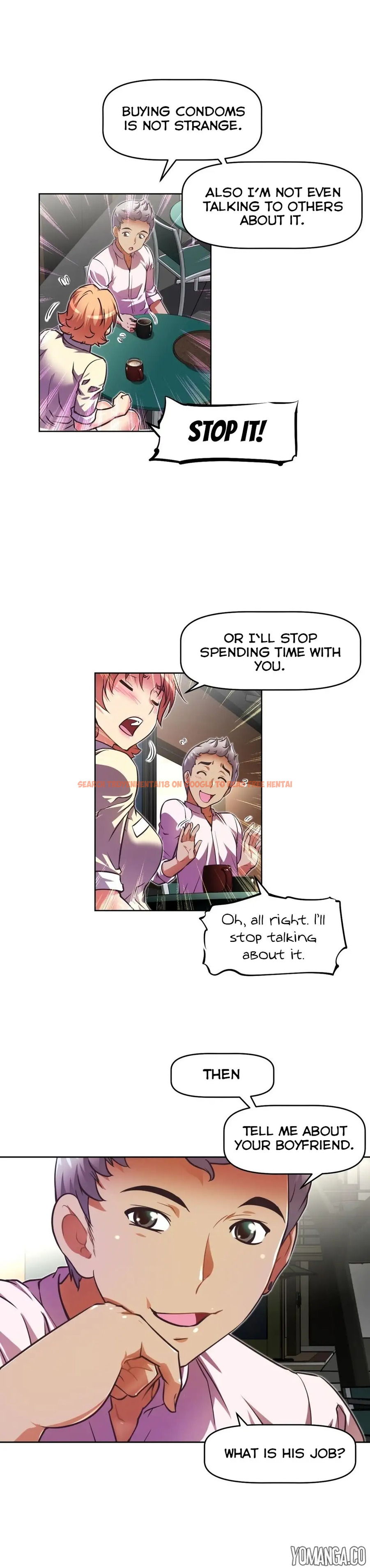 Read Hentai Image 12 803 in comic Brawling Go! - Chapter 36 - hentaitnt.net