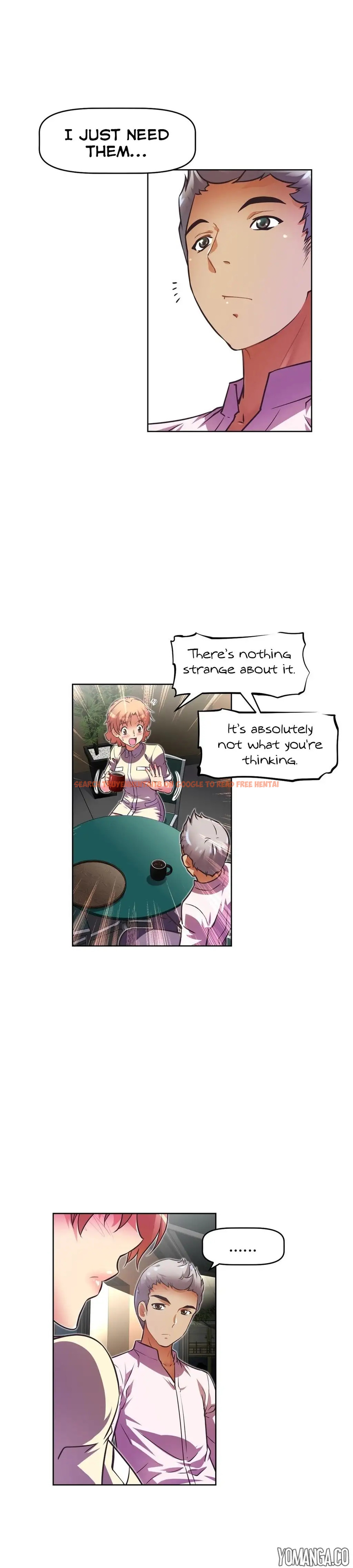Read Hentai Image 14 803 in comic Brawling Go! - Chapter 36 - hentaitnt.net