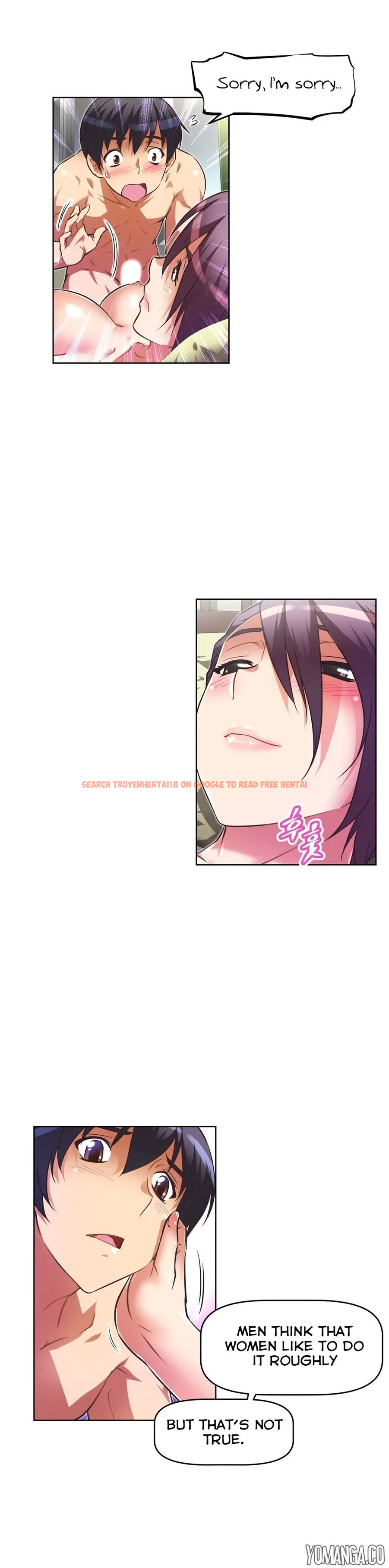 Read Hentai Image 23 803 in comic Brawling Go! - Chapter 36 - hentaitnt.net