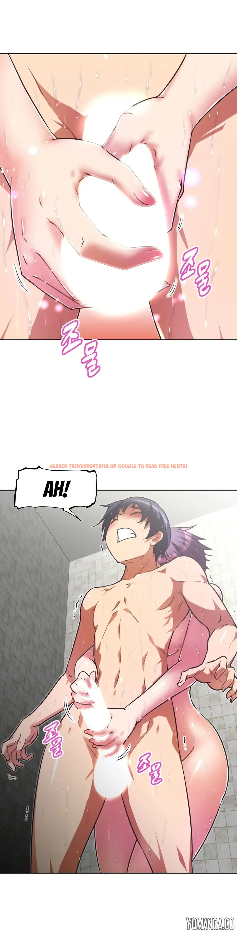 Read Hentai Image 3 803 in comic Brawling Go! - Chapter 36 - hentaitnt.net