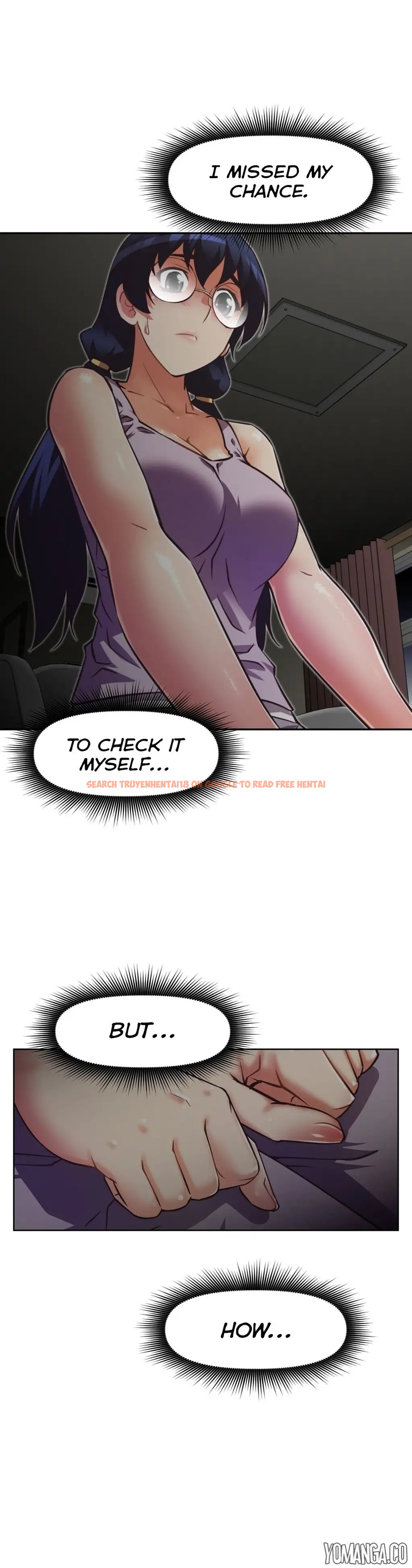 Read Hentai Image 11 803 in comic Brawling Go! - Chapter 37 - hentaitnt.net
