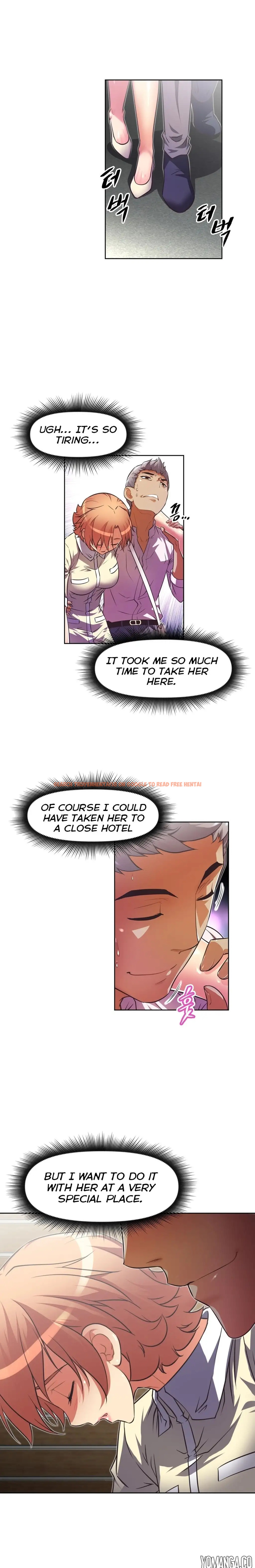 Read Hentai Image 15 803 in comic Brawling Go! - Chapter 37 - hentaitnt.net