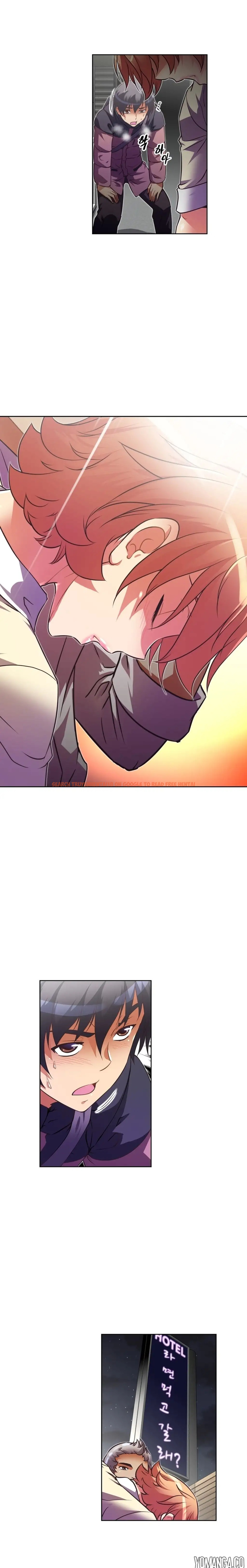 Read Hentai Image 22 803 in comic Brawling Go! - Chapter 37 - hentaitnt.net