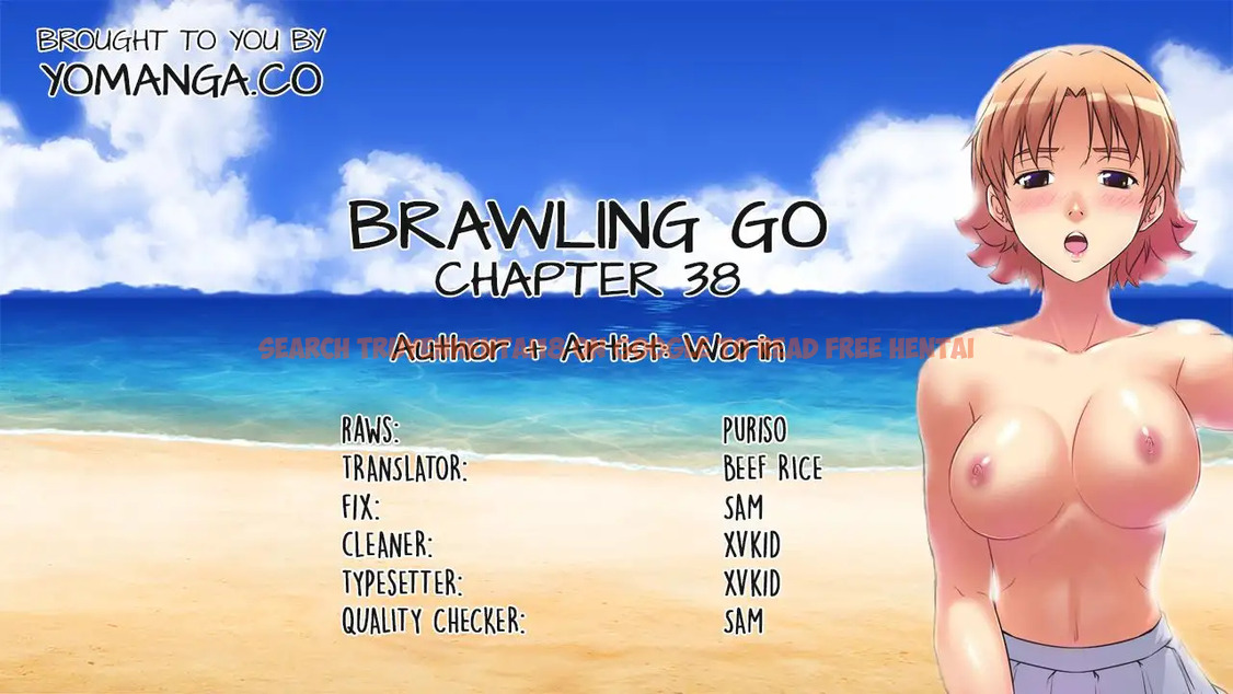 Read Hentai Image 1 800 in comic Brawling Go! - Chapter 38 - hentaitnt.net