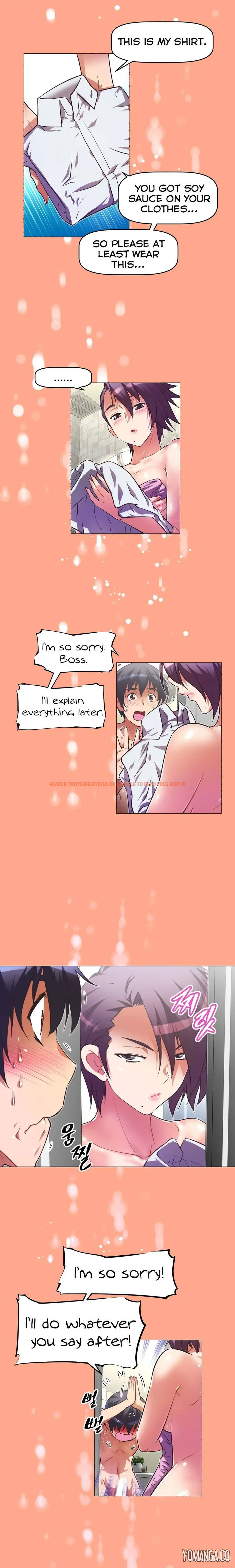 Read Hentai Image 8 800 in comic Brawling Go! - Chapter 38 - hentaitnt.net