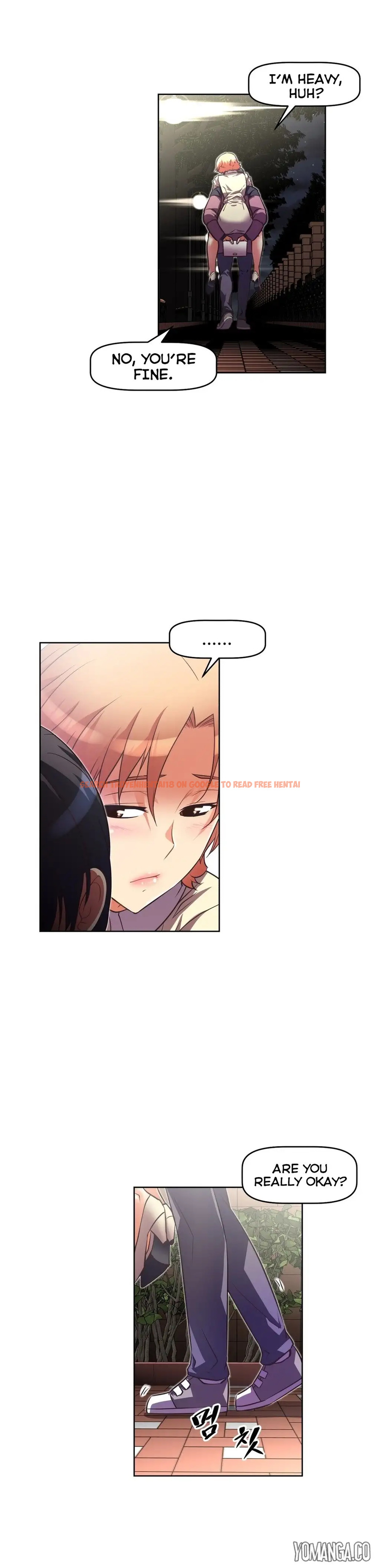Read Hentai Image 18 800 in comic Brawling Go! - Chapter 39 - www.hentaitnt.net