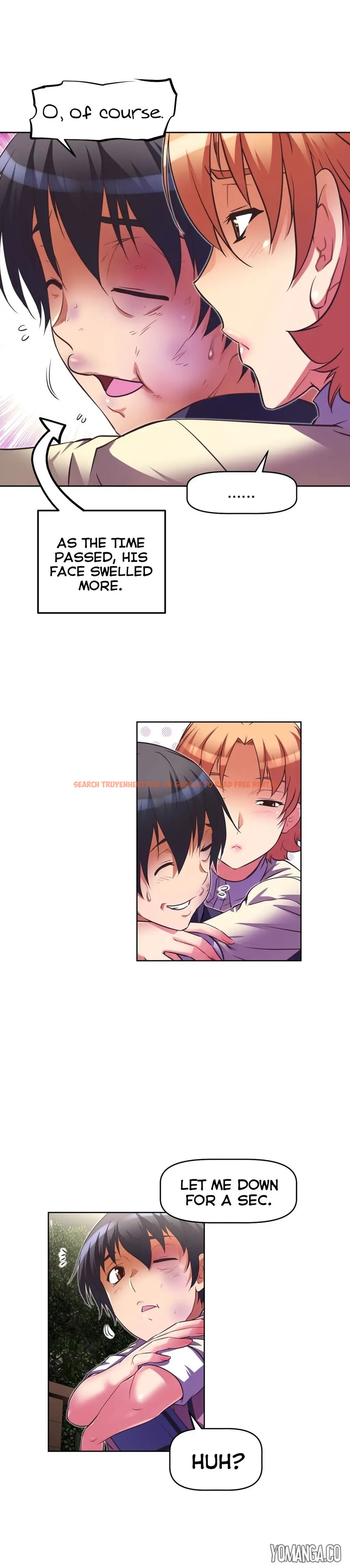 Read Hentai Image 19 800 in comic Brawling Go! - Chapter 39 - www.hentaitnt.net