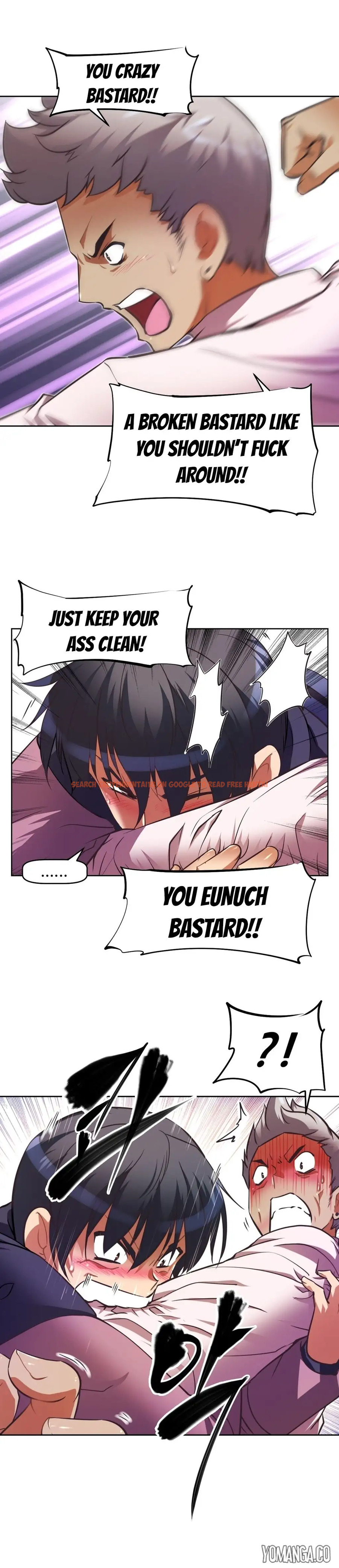Read Hentai Image 8 800 in comic Brawling Go! - Chapter 39 - www.hentaitnt.net