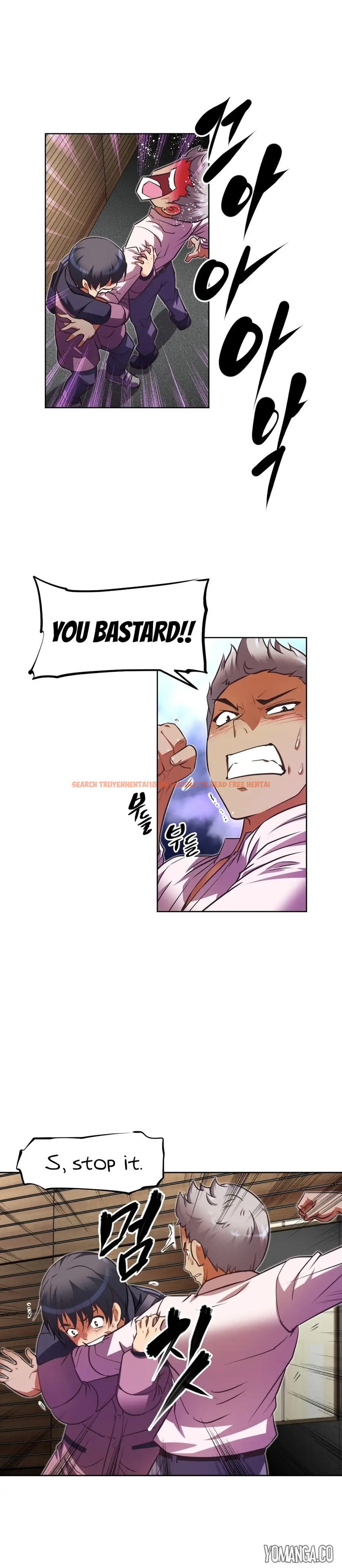 Read Hentai Image 9 800 in comic Brawling Go! - Chapter 39 - www.hentaitnt.net
