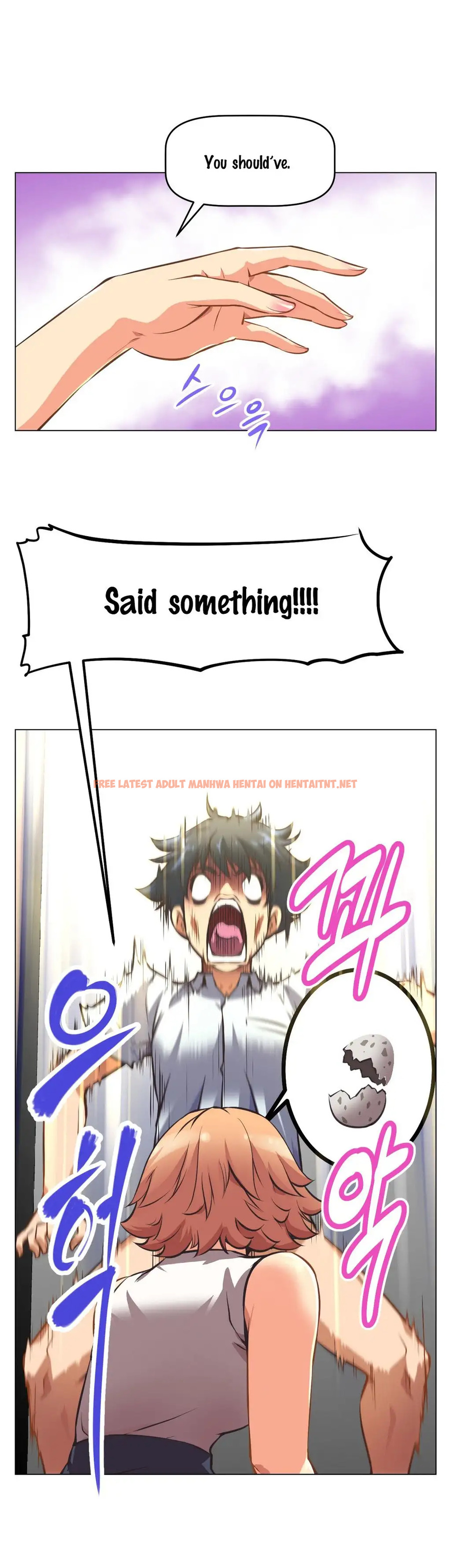 Read Hentai Image 30 837 in comic Brawling Go! - Chapter 4 - hentaitnt.net