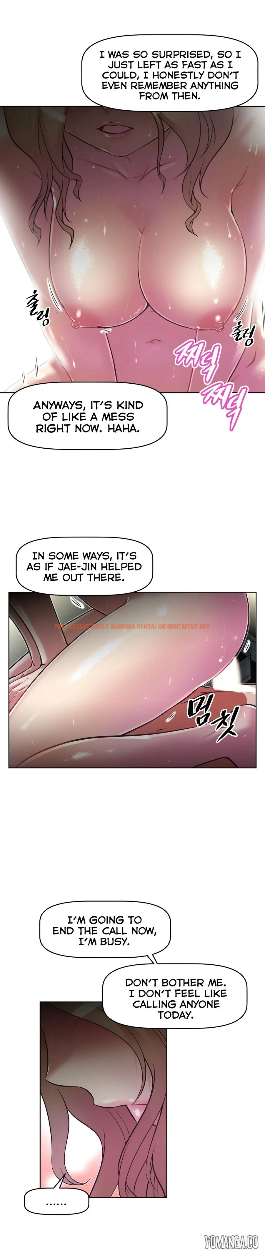 Read Hentai Image 15 800 in comic Brawling Go! - Chapter 40 - hentaitnt.net