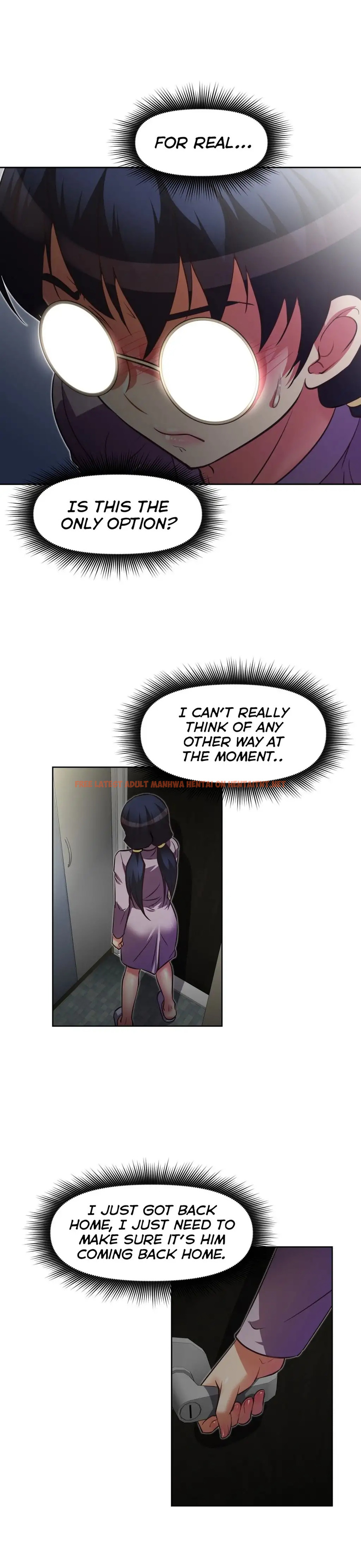 Read Hentai Image 18 800 in comic Brawling Go! - Chapter 40 - hentaitnt.net