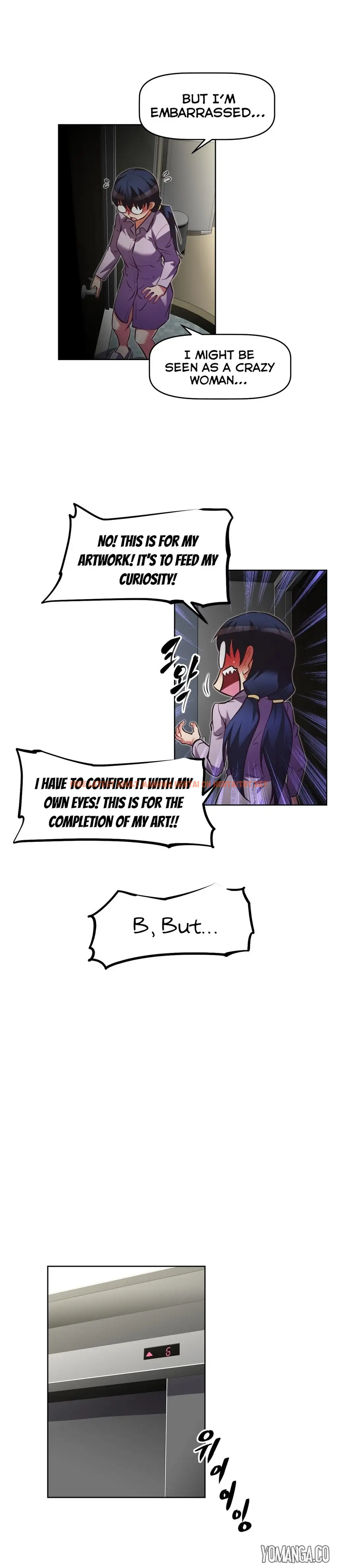 Read Hentai Image 20 800 in comic Brawling Go! - Chapter 40 - hentaitnt.net