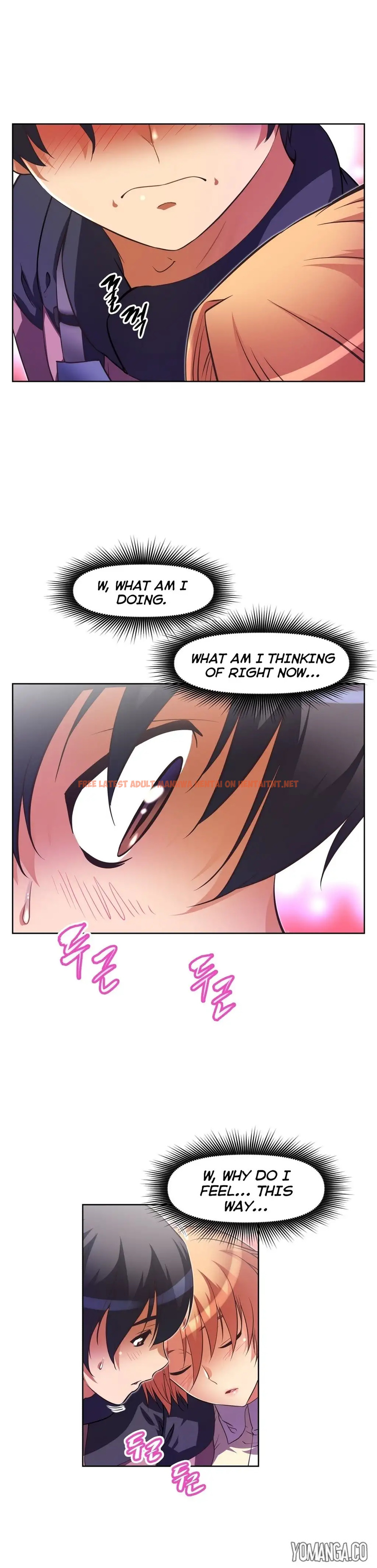 Read Hentai Image 5 799 in comic Brawling Go! - Chapter 40 - hentaitnt.net