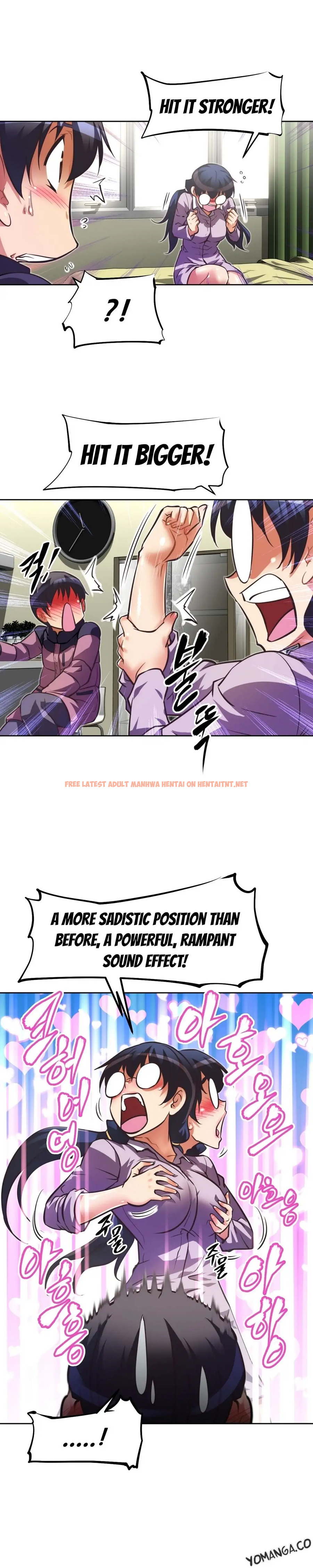 Read Hentai Image 21 796 in comic Brawling Go! - Chapter 41 - hentaitnt.net