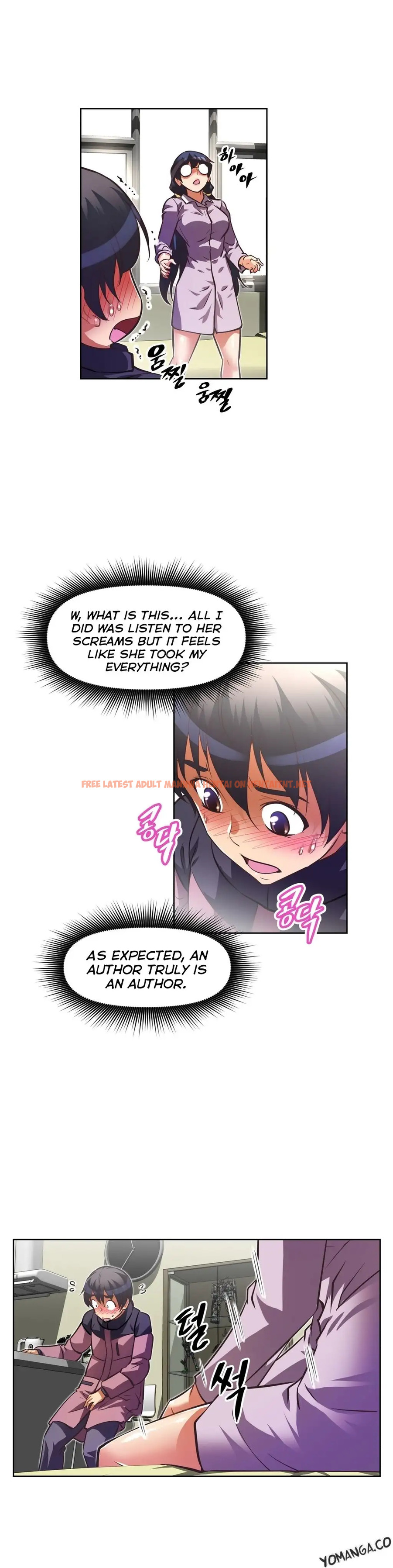 Read Hentai Image 22 796 in comic Brawling Go! - Chapter 41 - hentaitnt.net