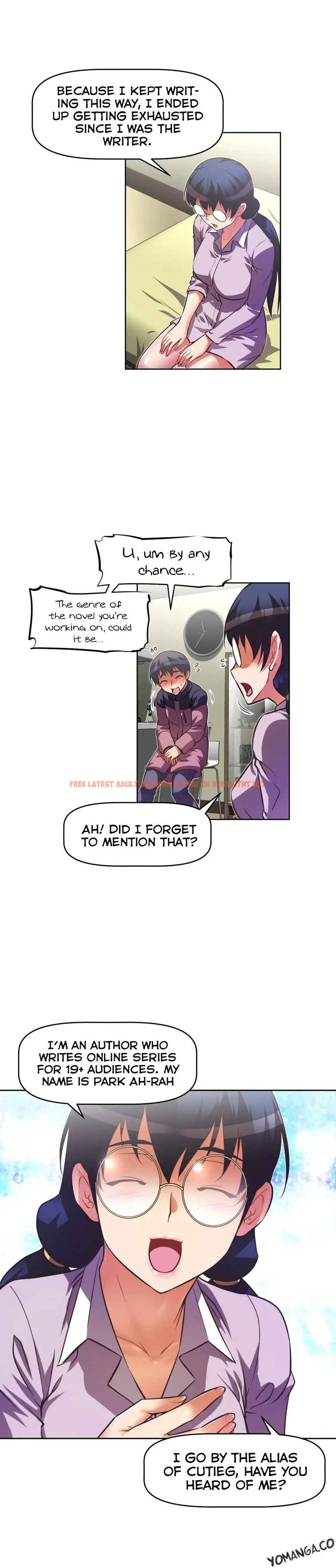 Read Hentai Image 23 796 in comic Brawling Go! - Chapter 41 - hentaitnt.net