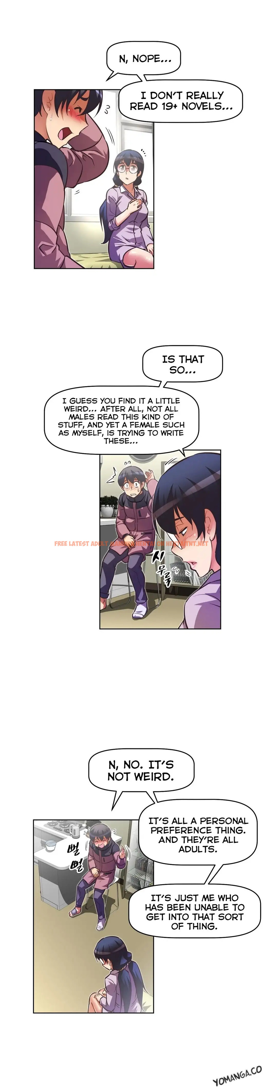 Read Hentai Image 24 796 in comic Brawling Go! - Chapter 41 - hentaitnt.net