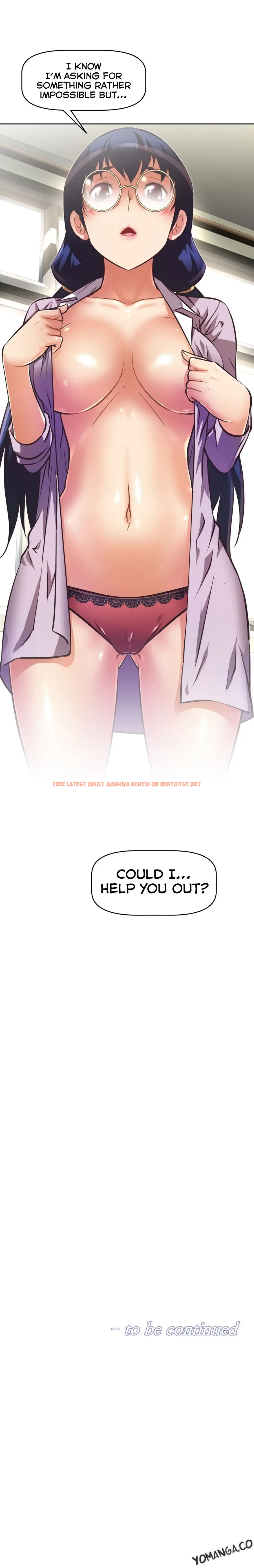 Read Hentai Image 33 799 in comic Brawling Go! - Chapter 41 - hentaitnt.net