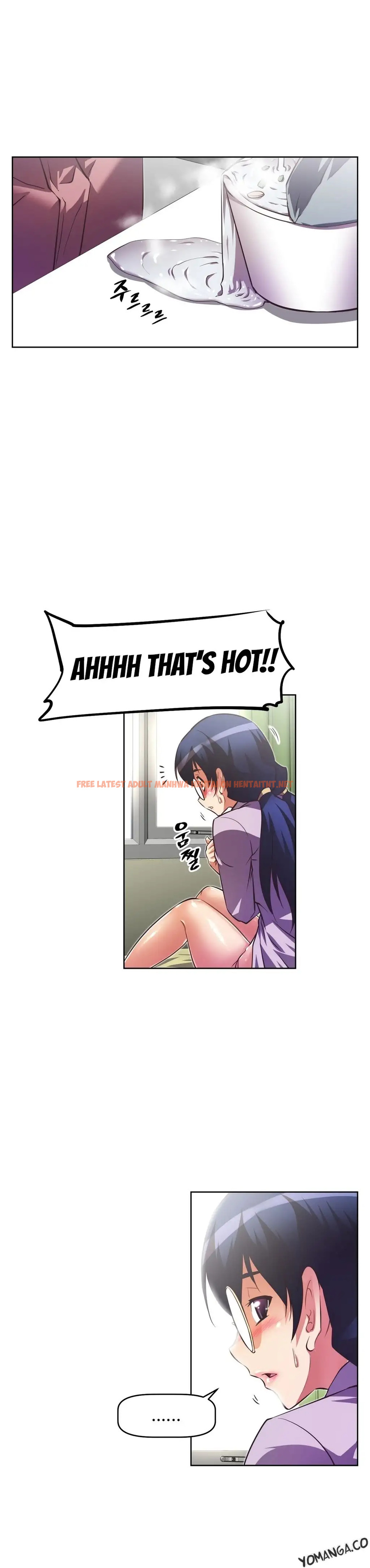 Read Hentai Image 8 796 in comic Brawling Go! - Chapter 41 - hentaitnt.net