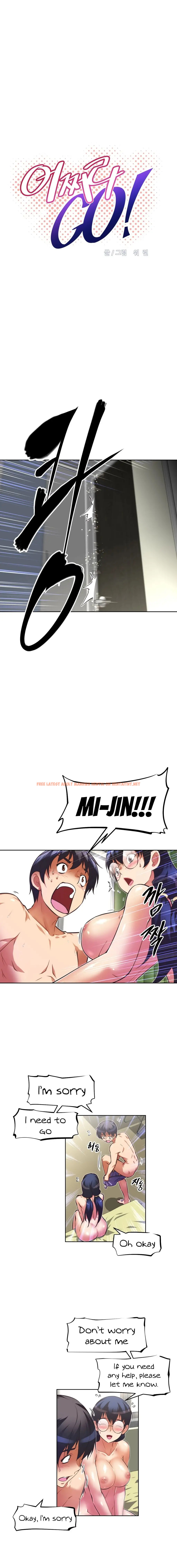 Read Hentai Image 4 793 in comic Brawling Go! - Chapter 44 - hentaitnt.net