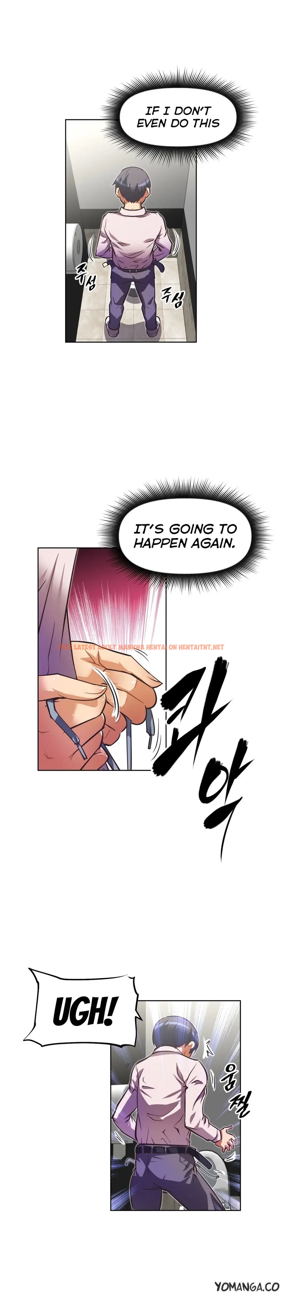 Read Hentai Image 7 793 in comic Brawling Go! - Chapter 45 - hentaitnt.net