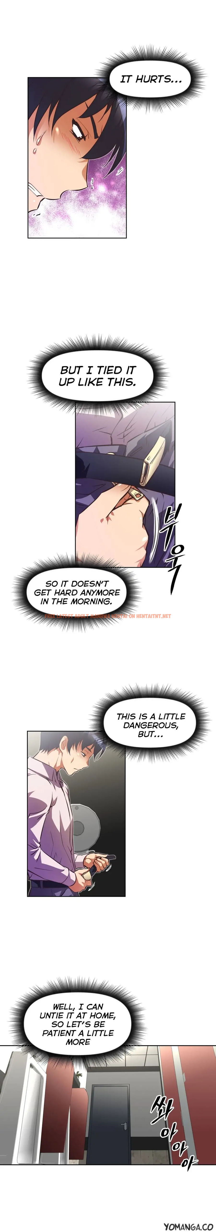 Read Hentai Image 8 793 in comic Brawling Go! - Chapter 45 - hentaitnt.net