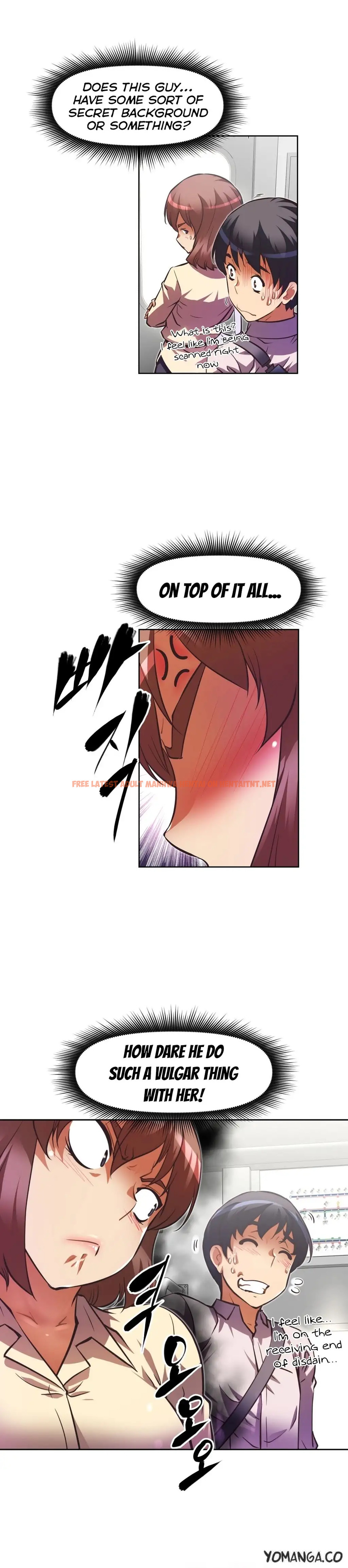 Read Hentai Image 13 793 in comic Brawling Go! - Chapter 46 - hentaitnt.net