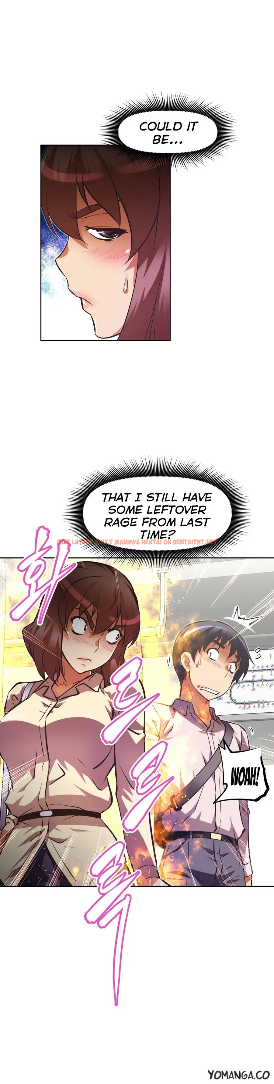 Read Hentai Image 24 793 in comic Brawling Go! - Chapter 46 - hentaitnt.net