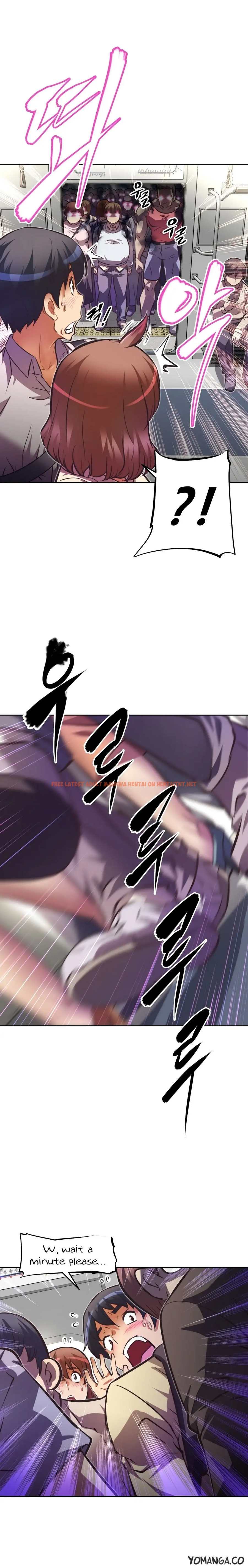 Read Hentai Image 27 793 in comic Brawling Go! - Chapter 46 - hentaitnt.net