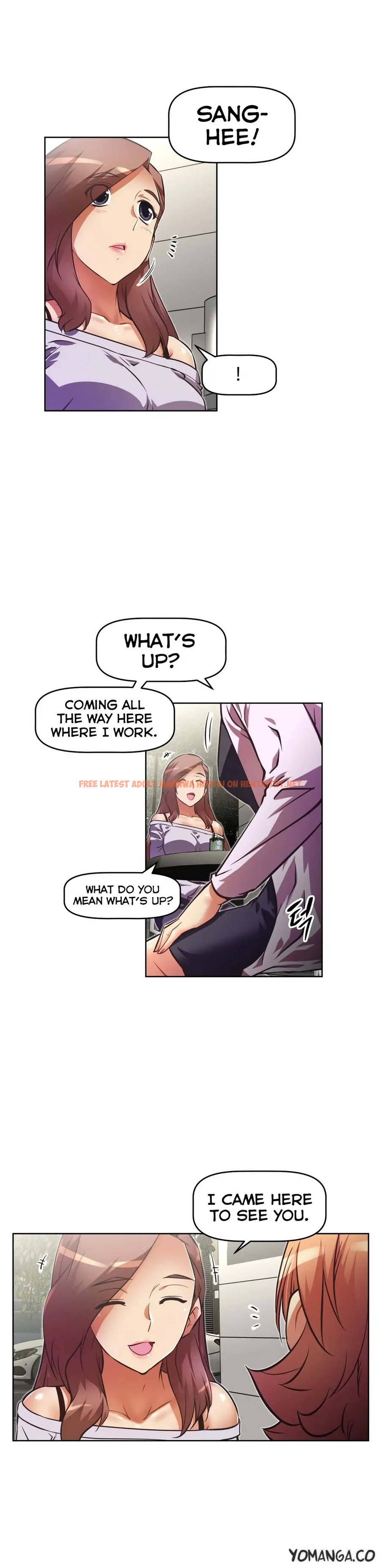 Read Hentai Image 32 793 in comic Brawling Go! - Chapter 46 - hentaitnt.net