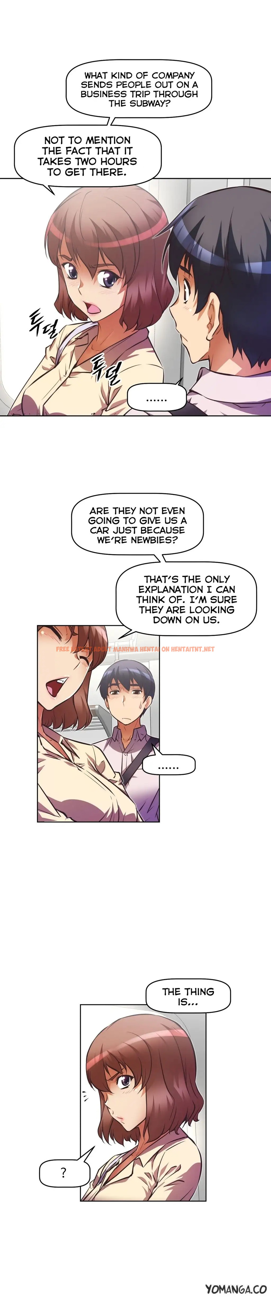 Read Hentai Image 4 793 in comic Brawling Go! - Chapter 46 - hentaitnt.net