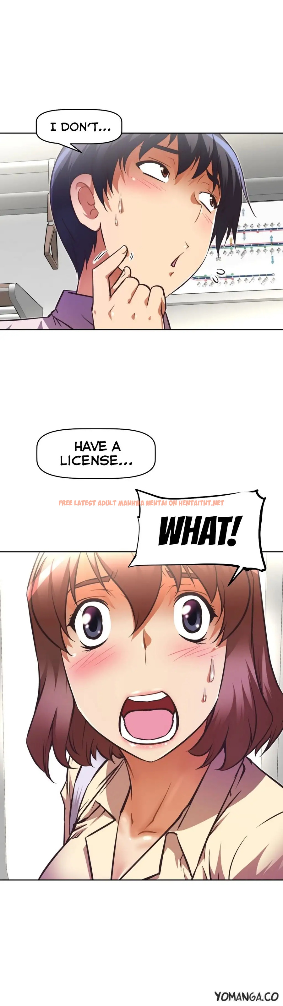 Read Hentai Image 5 793 in comic Brawling Go! - Chapter 46 - hentaitnt.net