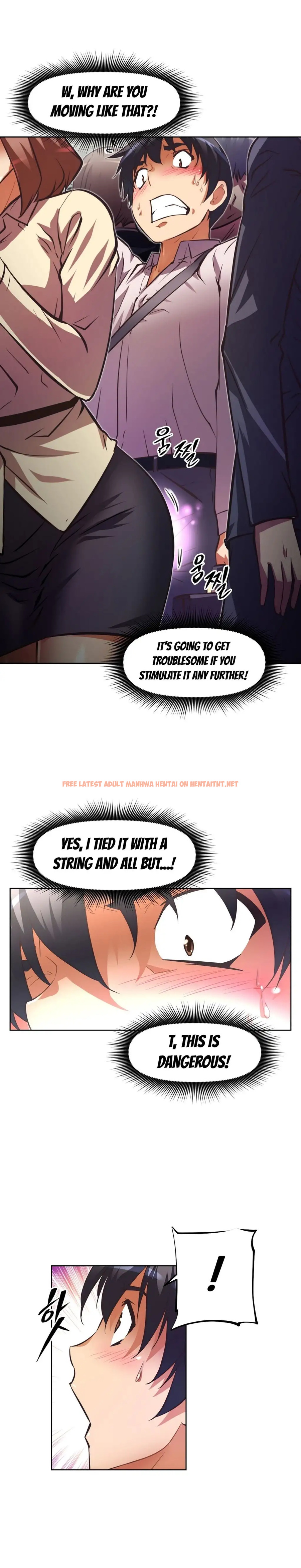 Read Hentai Image 21 793 in comic Brawling Go! - Chapter 47 - hentaitnt.net