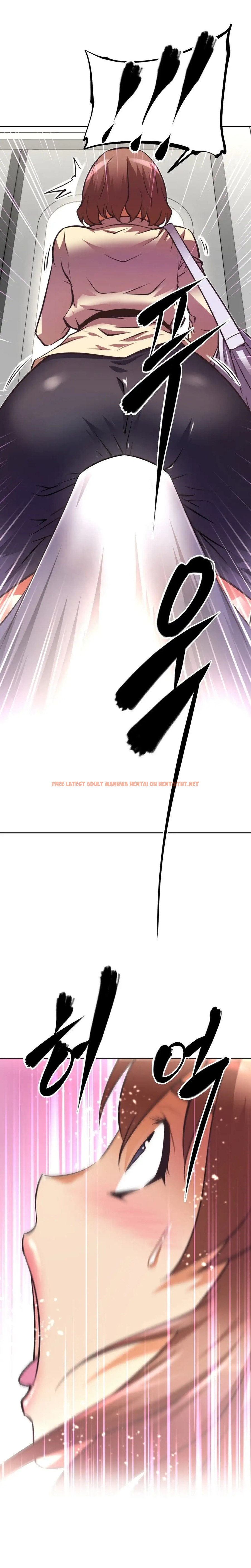 Read Hentai Image 33 793 in comic Brawling Go! - Chapter 47 - hentaitnt.net