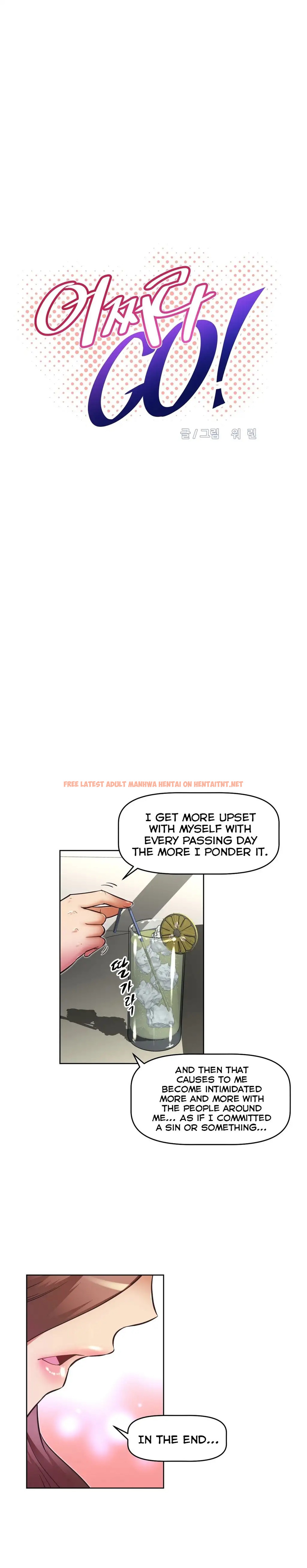 Read Hentai Image 4 790 in comic Brawling Go! - Chapter 47 - hentaitnt.net