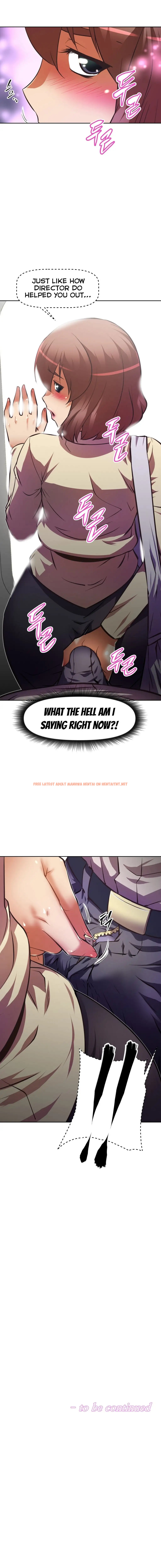 Read Hentai Image 14 790 in comic Brawling Go! - Chapter 48 - hentaitnt.net